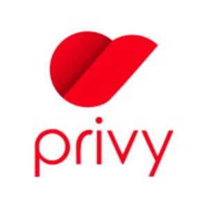 Logo Perusahaan Privy
