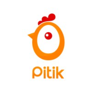 Logo Perusahaan Pitik