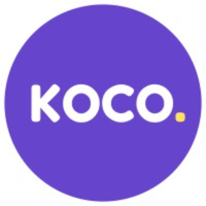 Logo Perusahaan KOCO Indonesia