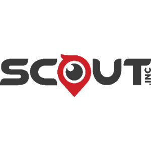 Logo Perusahaan Scout.inc
